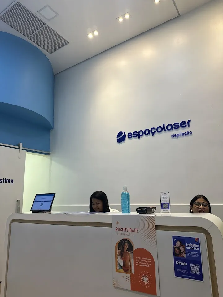 Foto de Espaçolaser