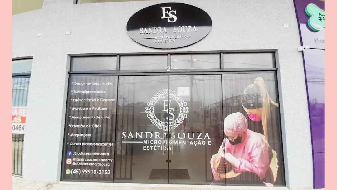 Foto de Studio Sandra Souza - Micropigmentação e Estética