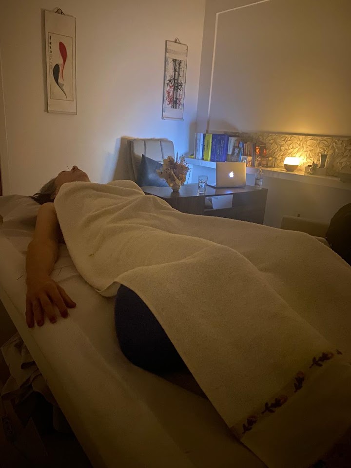 Foto de Acupuntura e Massagem - Medicina Tradicional Chinesa | Ana Paula do Prado