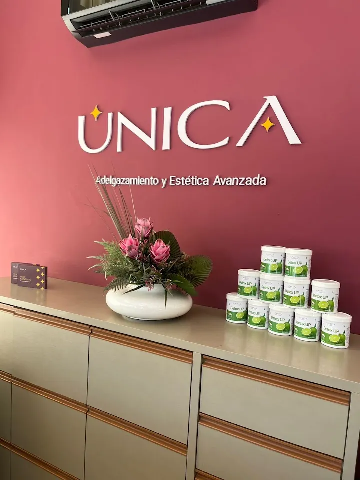 Foto de Única Estética Avanzada – Adelgazamiento y Belleza en Ciudad del Este