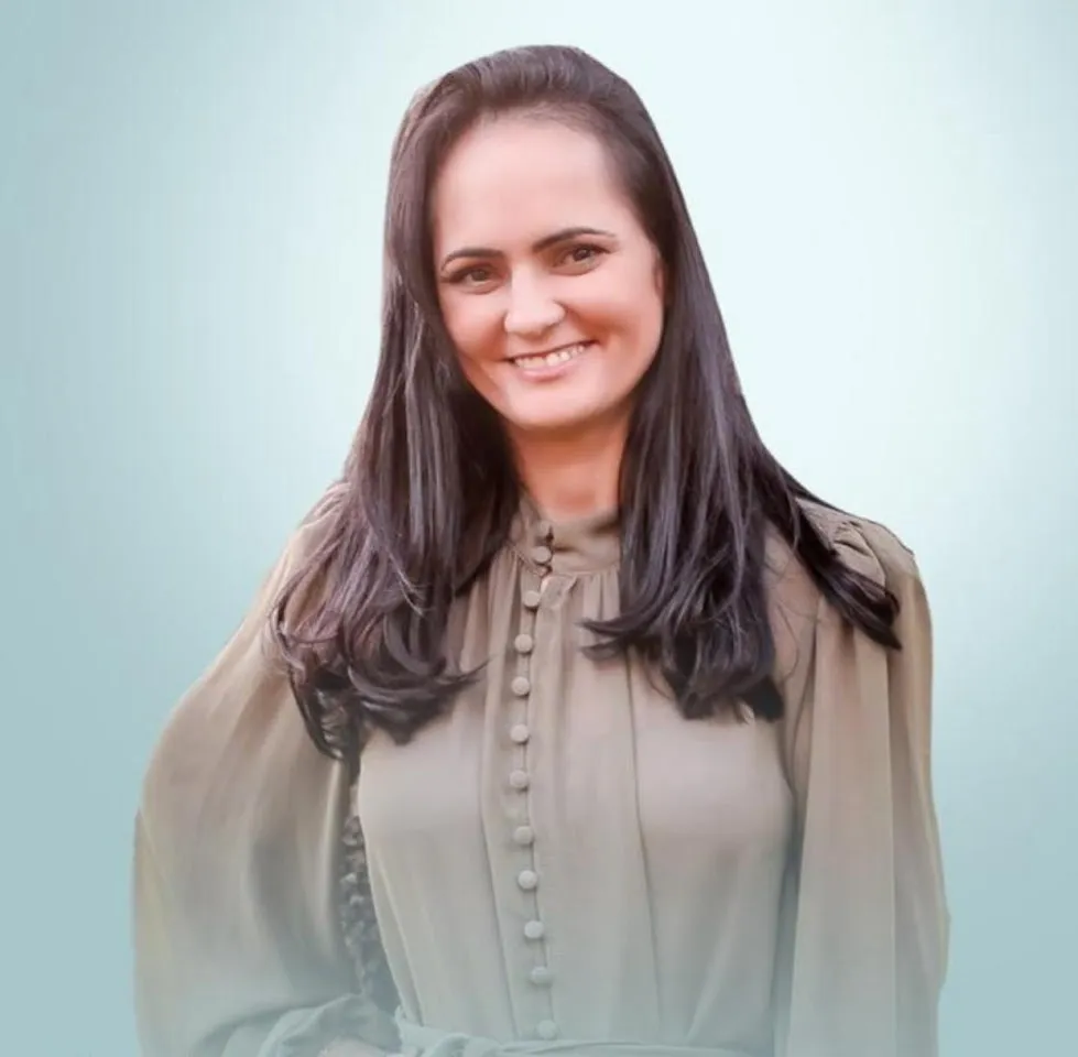Foto de Psicóloga Fabiana Pessoa - Terapia Breve e Hipnose em Foz do Iguaçu