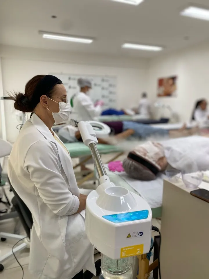 Foto de Centro de Educação Profissional Semear