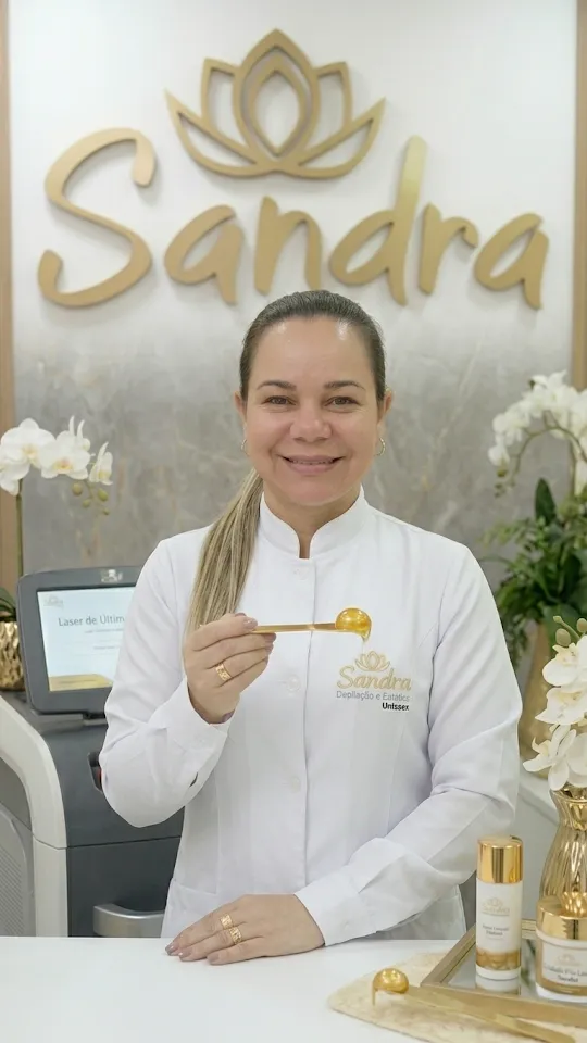 Foto de Sandra Depilação e Estética