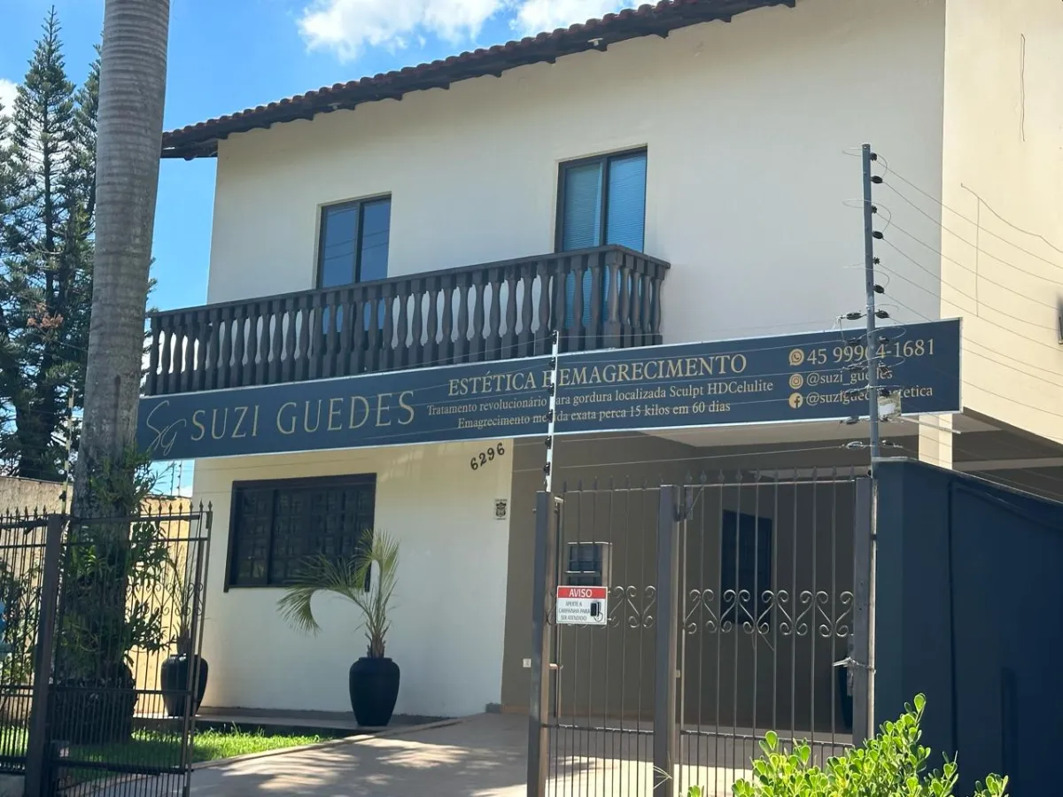 Foto de Suzi Guedes Estética e Emagrecimento
