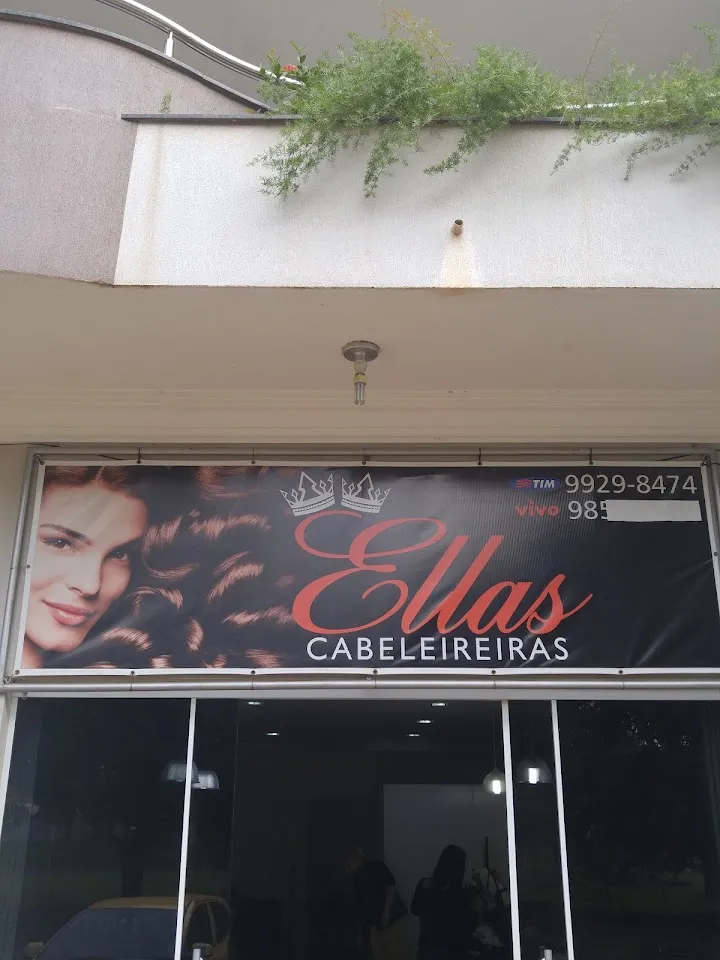 Foto de Ellas Cabeleireiras & Estética