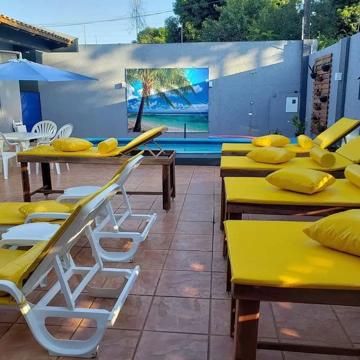 Foto de Sun Beach Estética e Bronzeamento