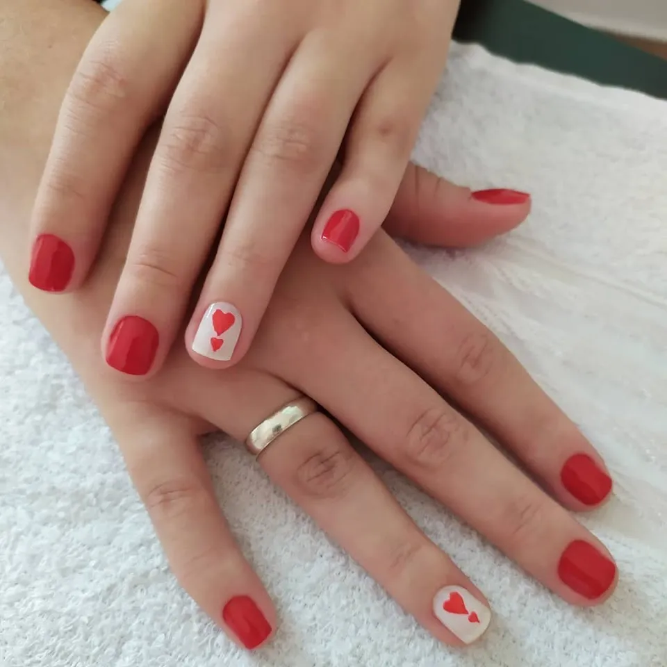 Foto de Espaço Hermann - Manicure e Depilação