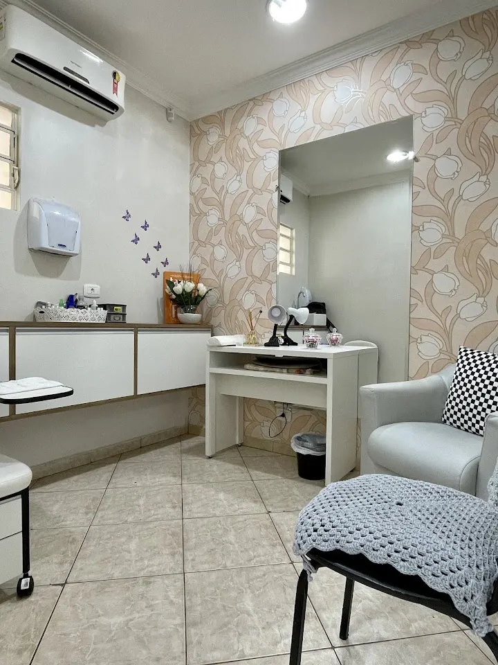 Foto de D Bellus Spa Estética e Cabelos