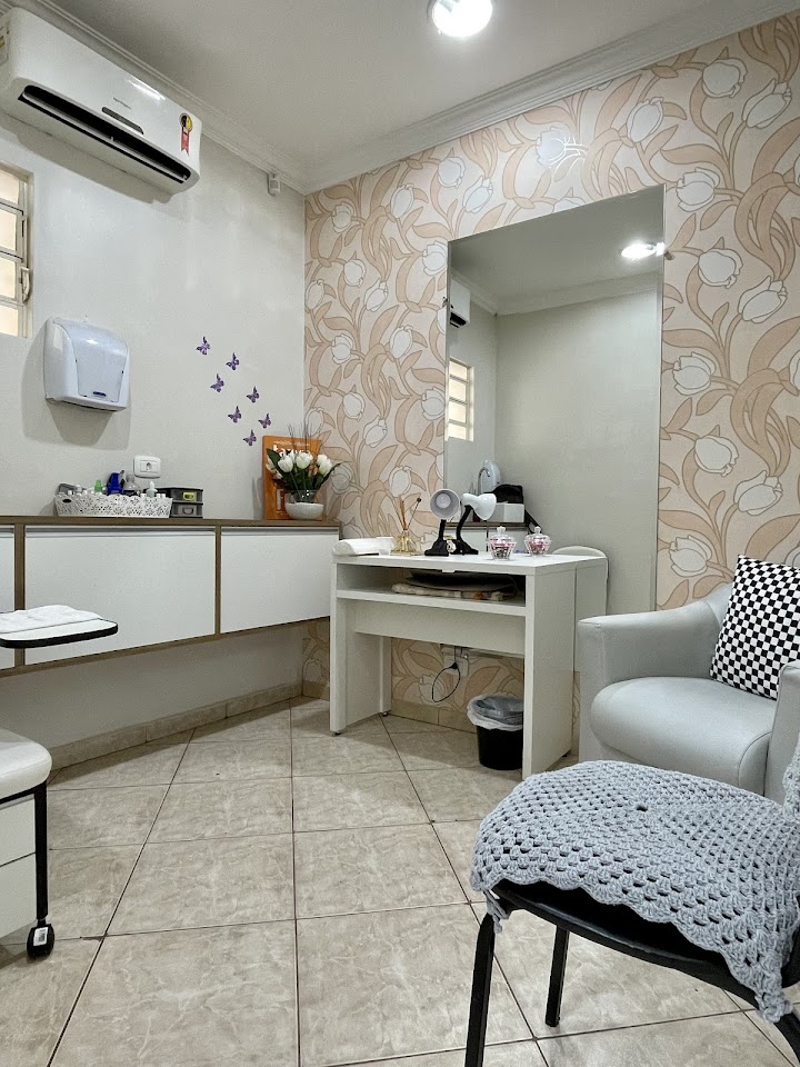 Foto de D Bellus Spa Estética e Cabelos