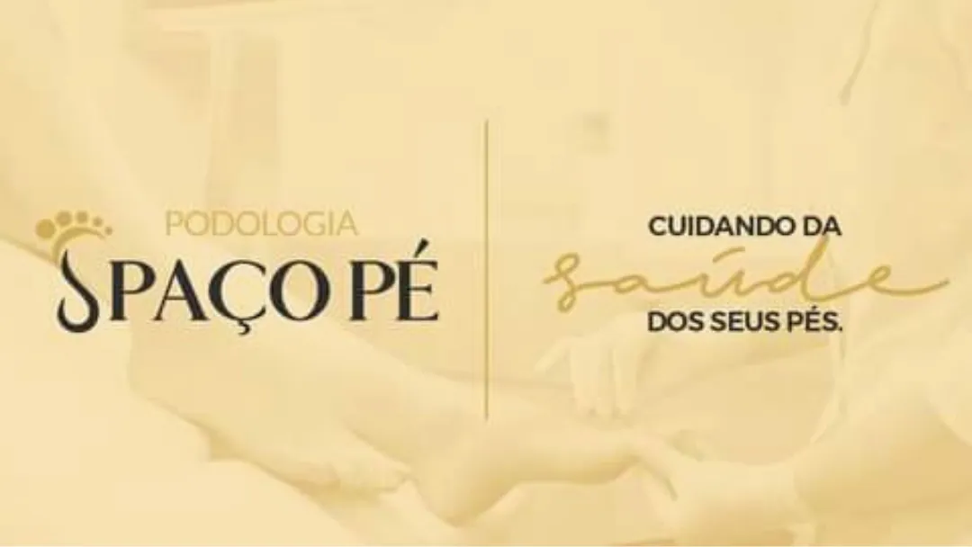 Foto de Spaço Pé Podologia