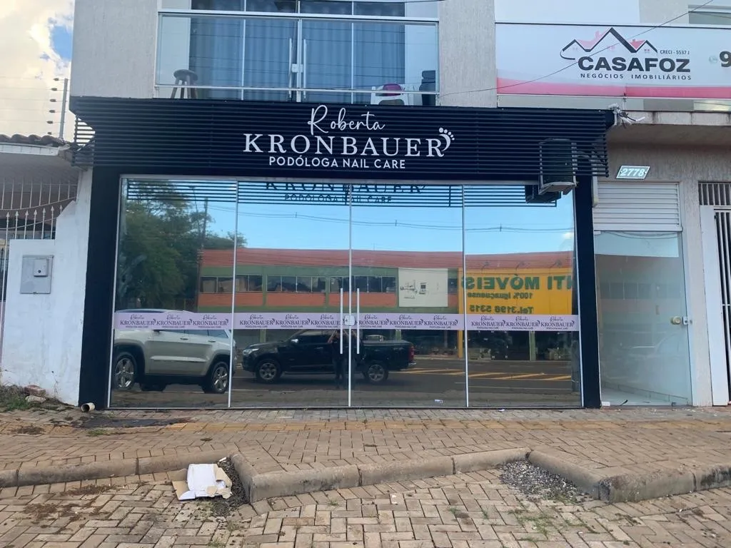 Foto de Roberta Kronbauer Podologia nail care
