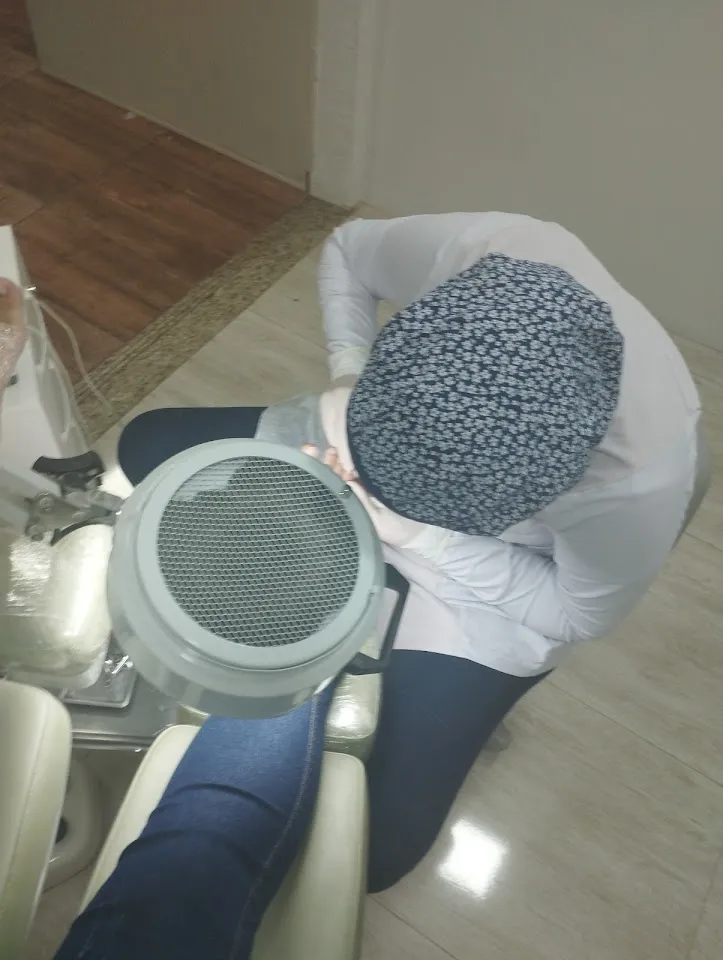 Foto de Gy Carrizo Podologia
