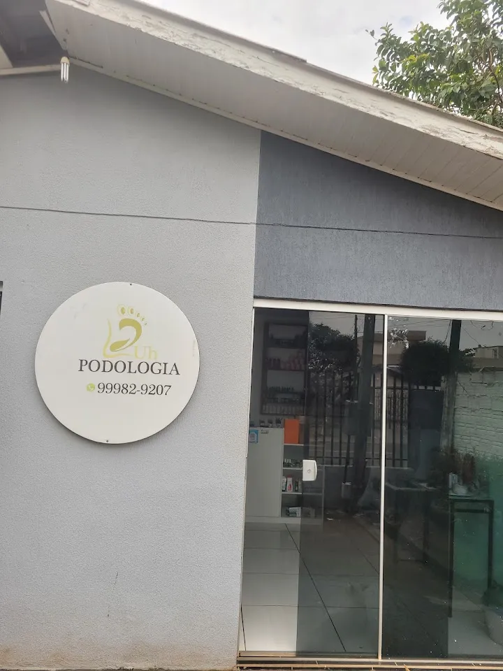 Foto de Luh Podologia