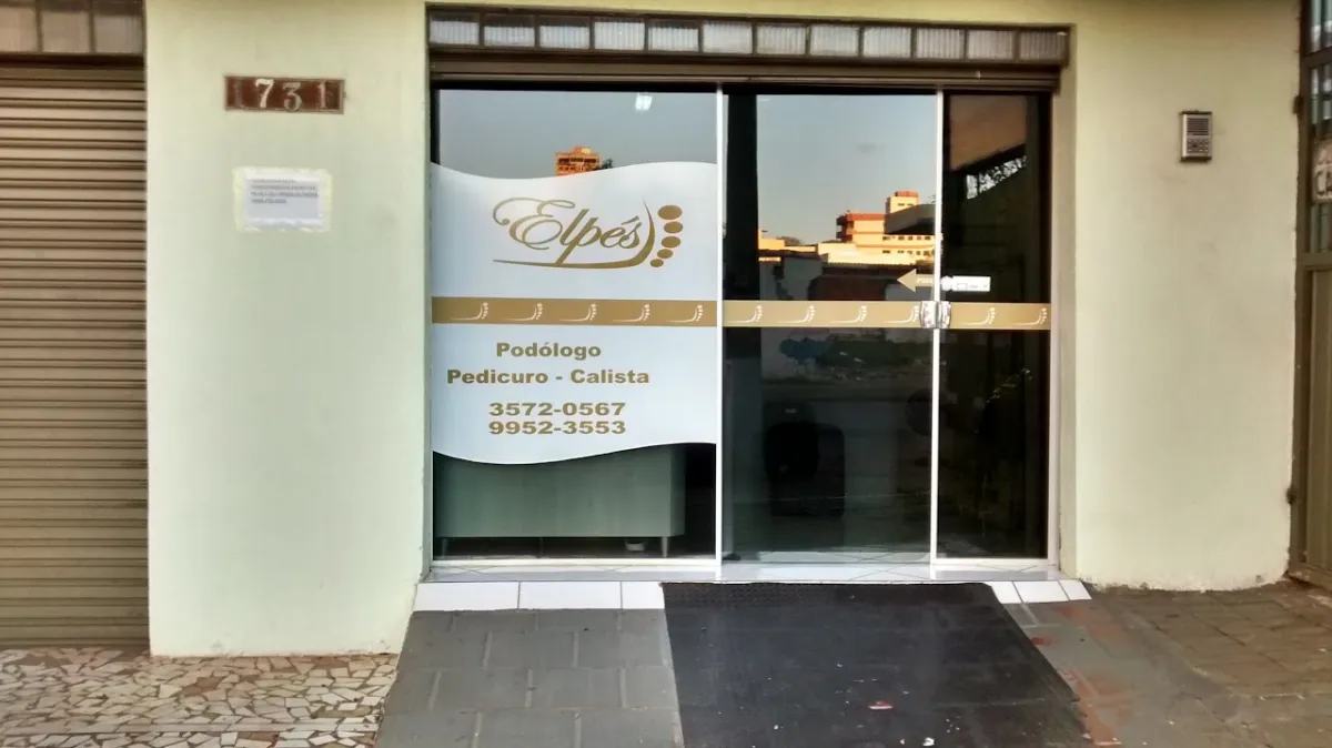 Foto de Elpés Podologia
