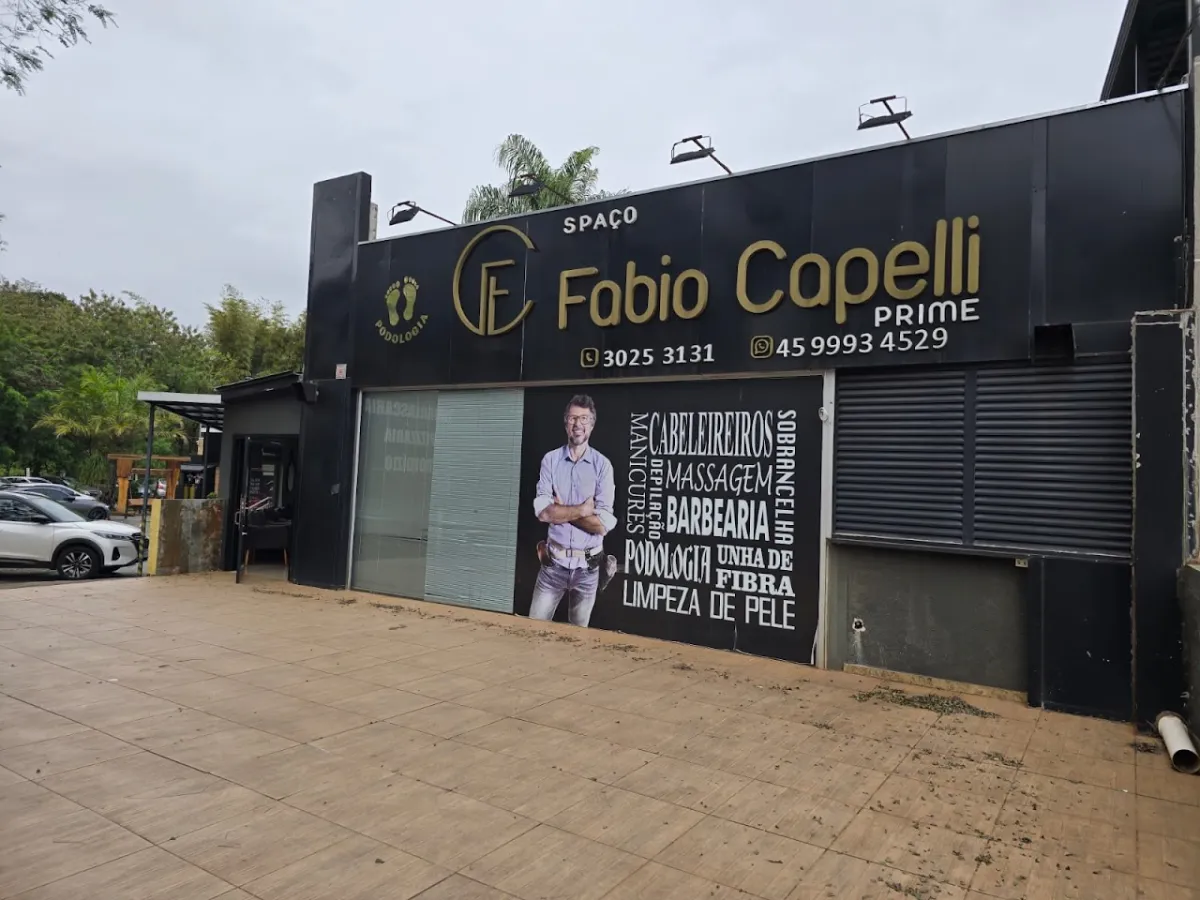 Foto de BIOMA FABIO CAPELLI