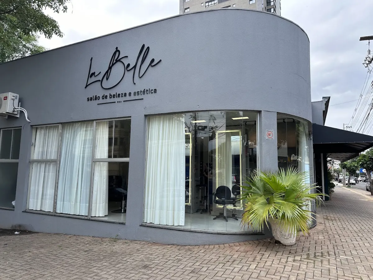 Foto de La Belle - Salão de beleza