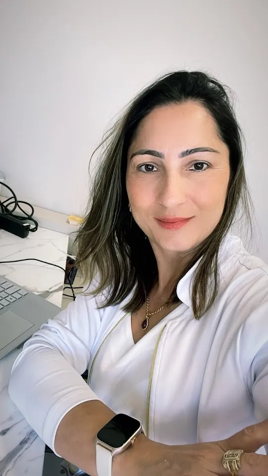 Foto de Marli Codo Podóloga