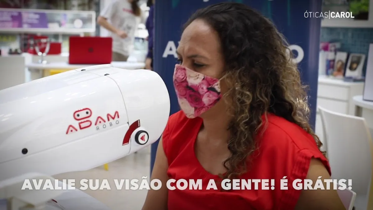 Foto de Óticas Samir - Óculos de Sol e Óculos de Grau