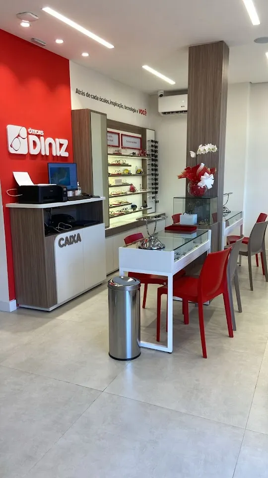 Foto de Óticas Diniz - Morumbi