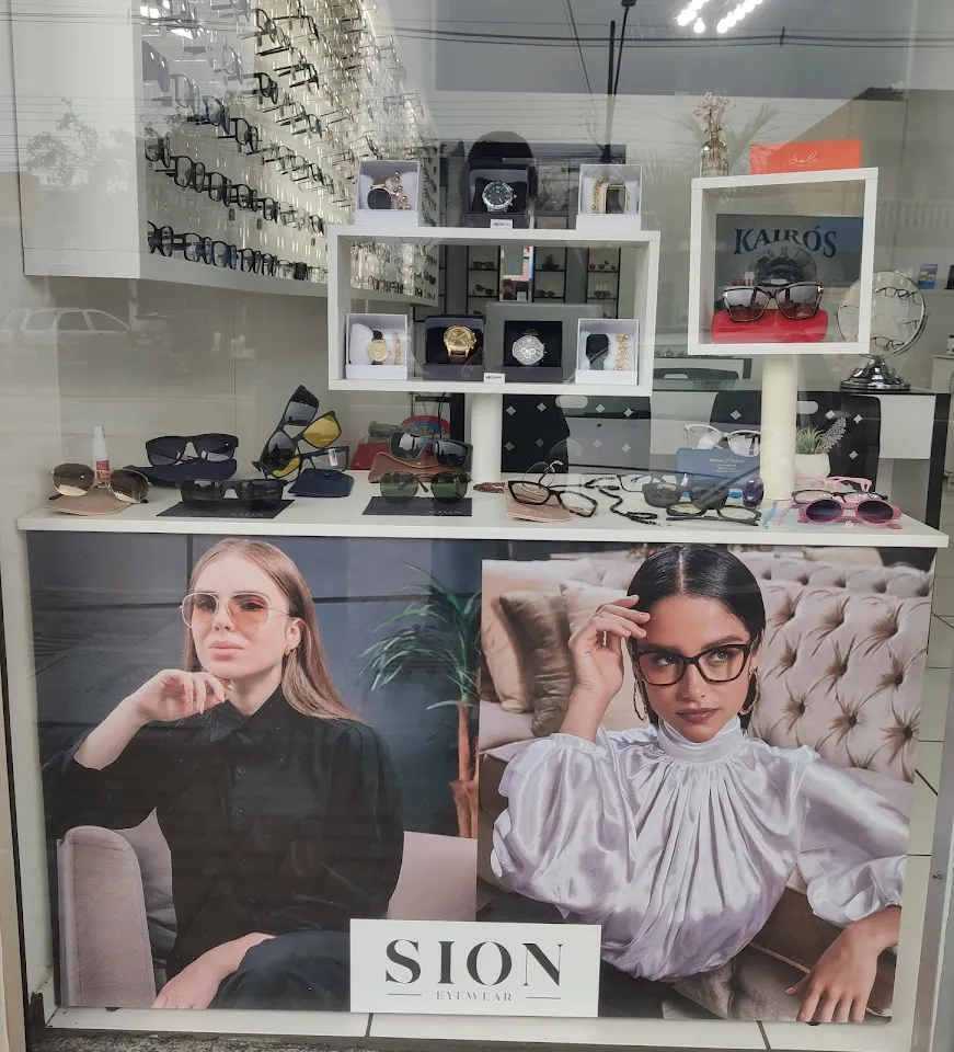 Foto de Ótica kairós