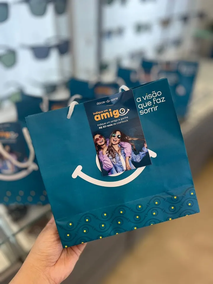 Foto de Óticas Samir