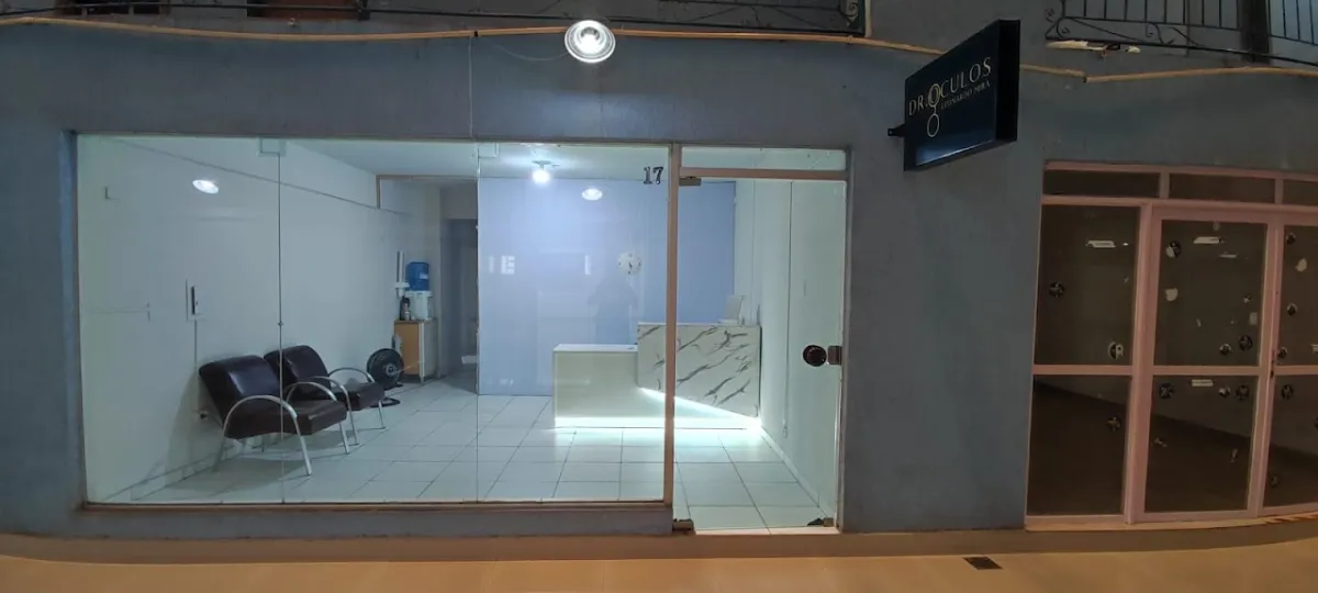 Foto de Dr. Óculos Conserto de Óculos em Foz do Iguaçu