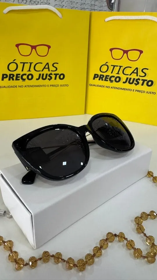 Foto de ÓTICA PREÇO JUSTO MORUMBI