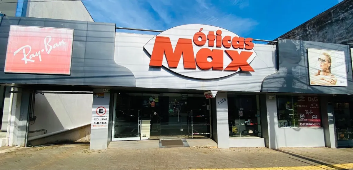 Foto de Óticas Max
