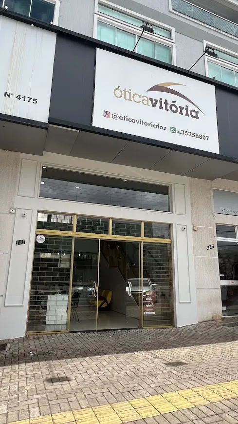 Foto de Ótica Vitória