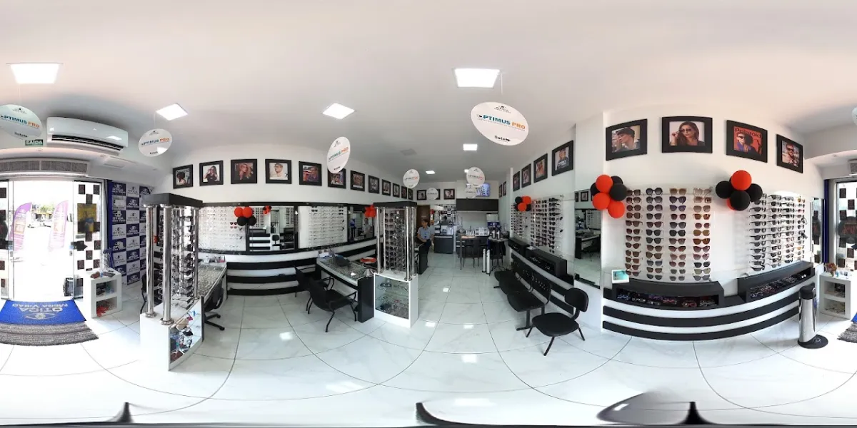 Foto de Ótica Mega Visão Portomeira