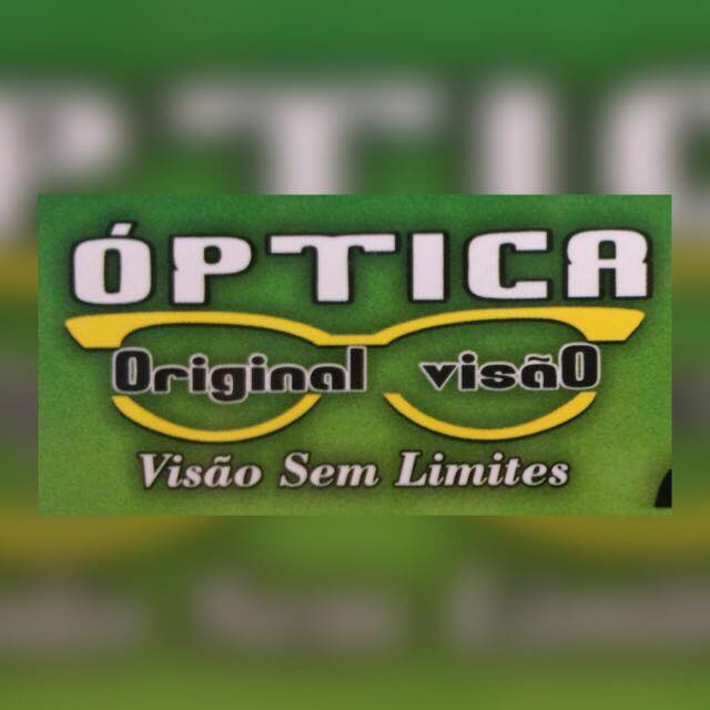 Foto de Ótica Original Visão