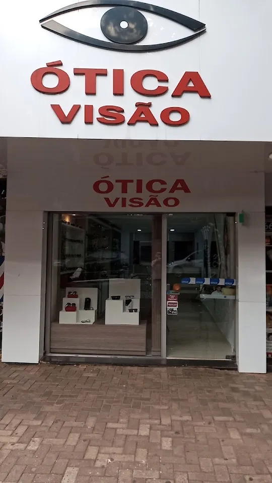 Foto de Ótica Visão
