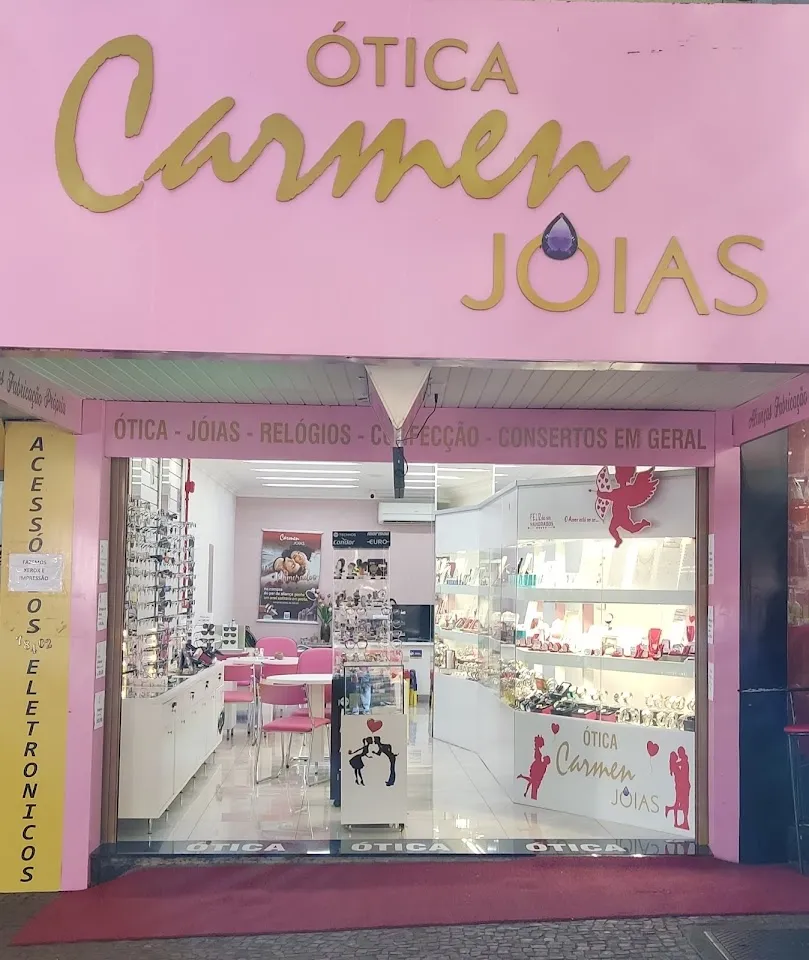 Foto de Ótica Carmen Jóias