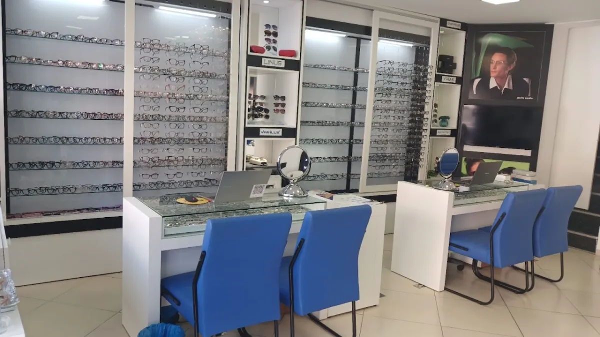 Foto de Ótica Nova Visão by Ceiça