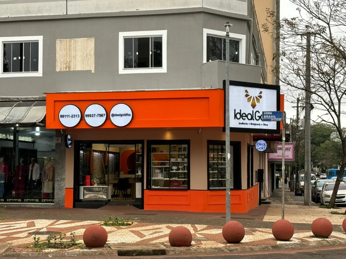 Foto de Ideal Gold Ótica e Joalheria