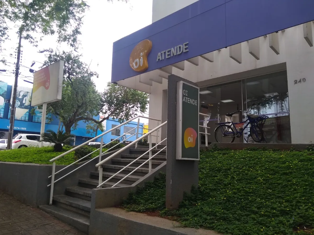 Foto de Oi Fibra