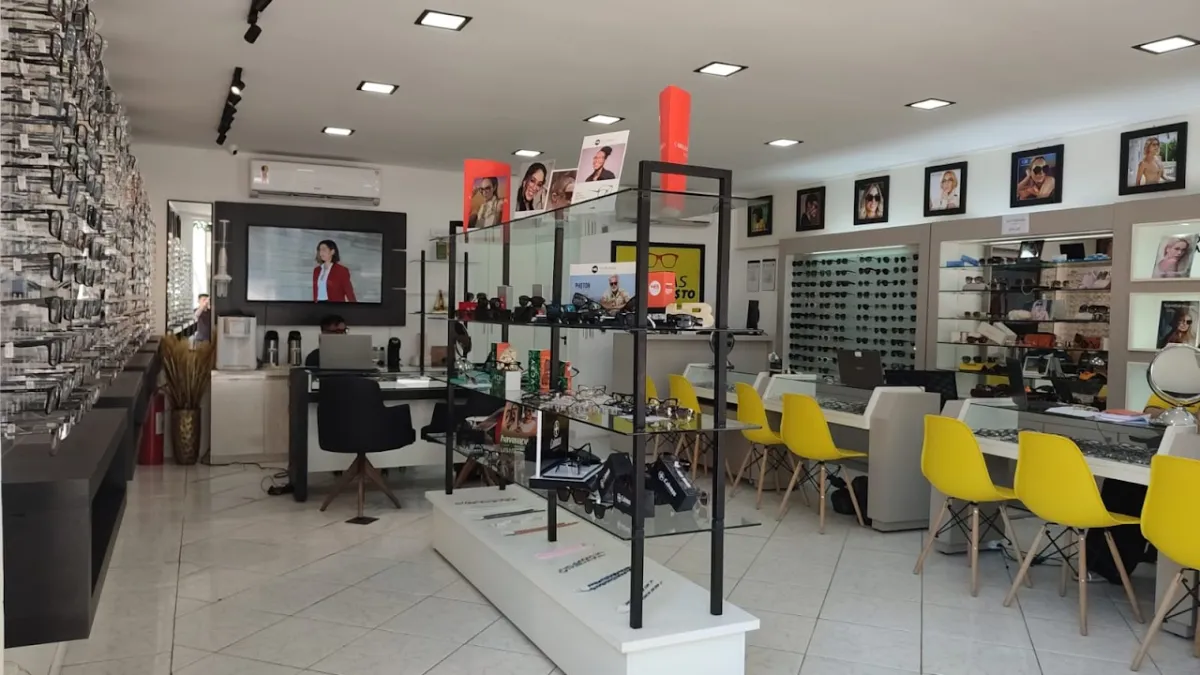 Foto de Óticas Preço Justo
