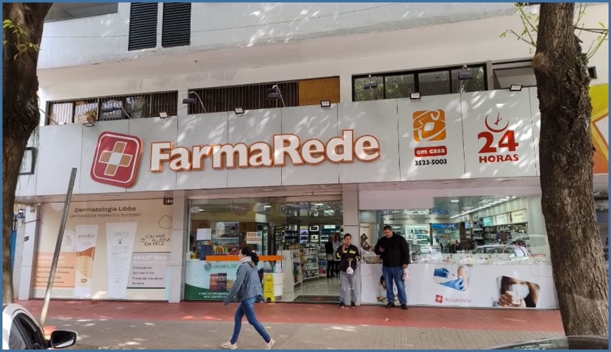 Foto de FarmaRede