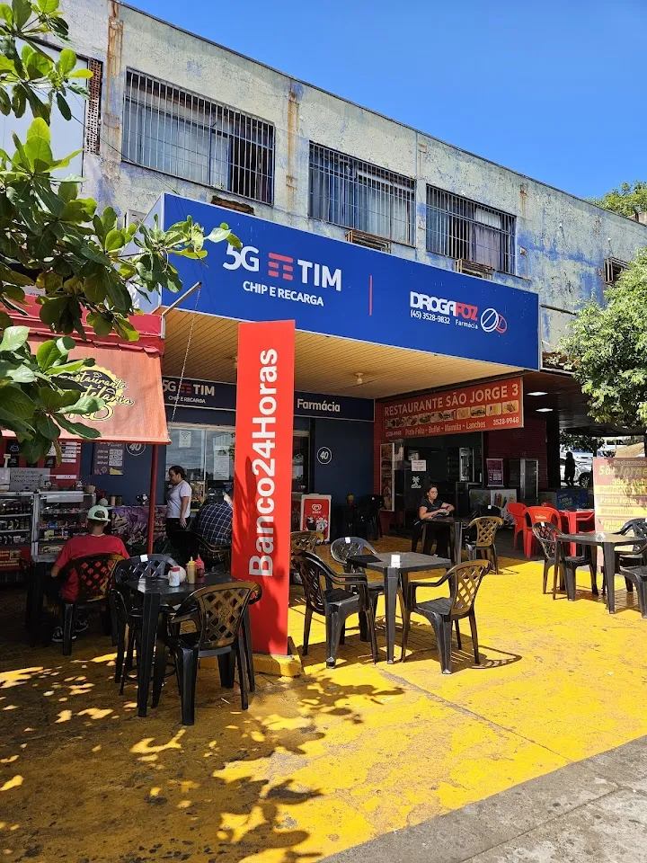 Foto de DrogaFoz Farmácia