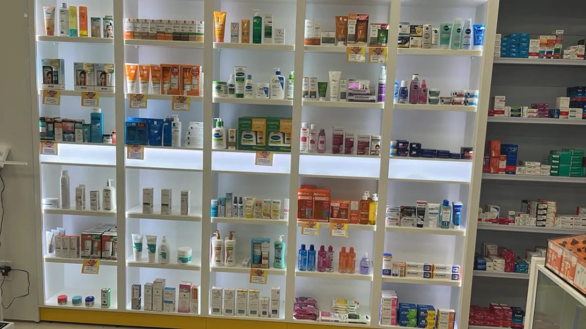 Foto de Farmácia Master Farma centro