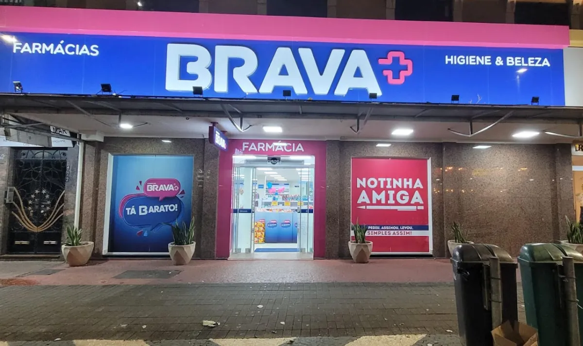 Foto de Farmácia Brava 02