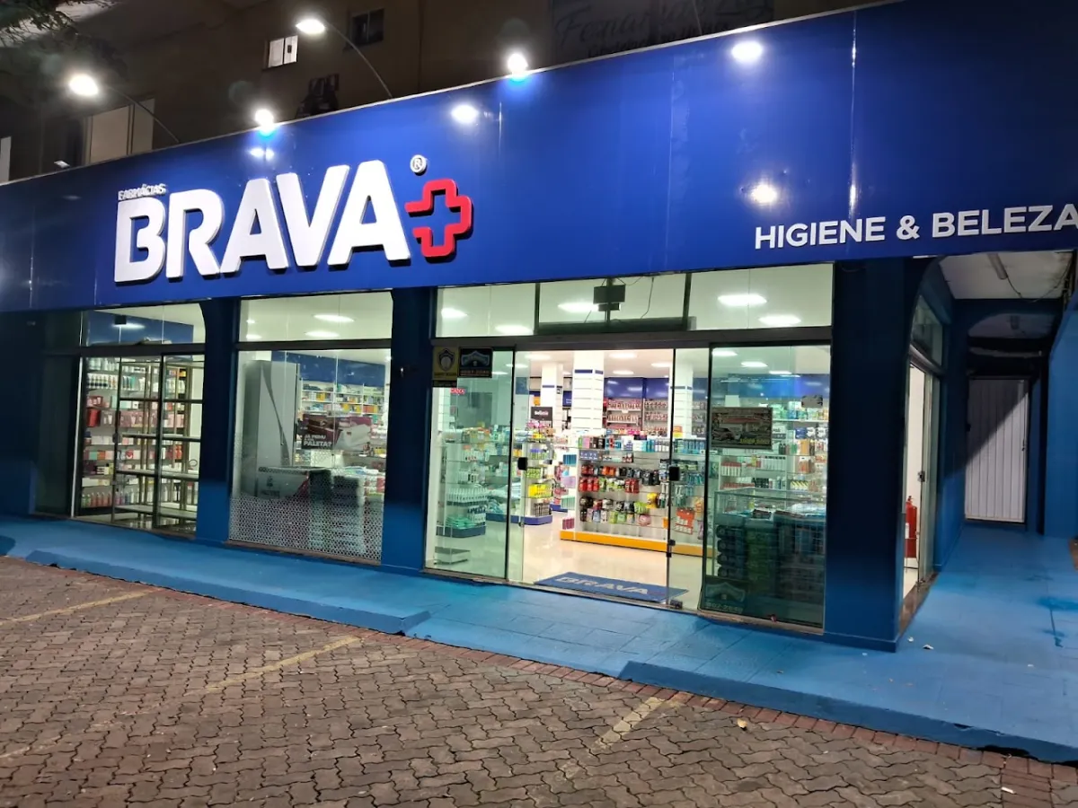 Foto de Farmácias Brava 01