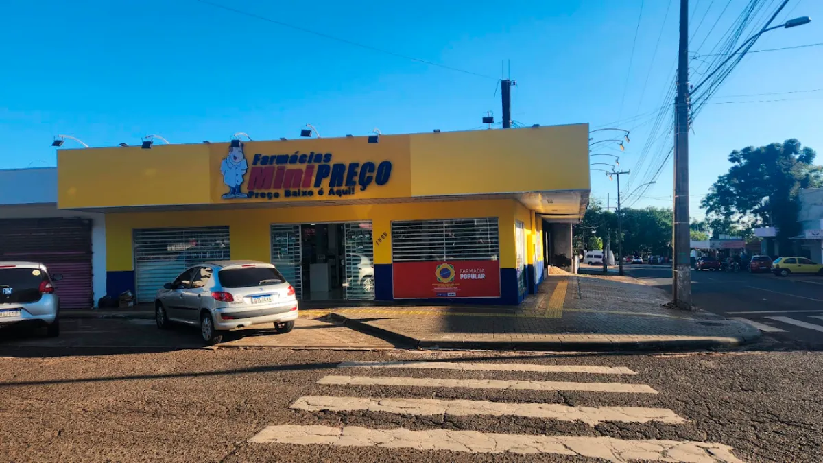 Foto de Farmácias Mini Preço - Morumbi