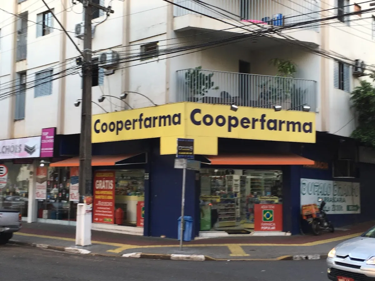 Foto de Coperfarma Foz do Iguaçu - Av JK