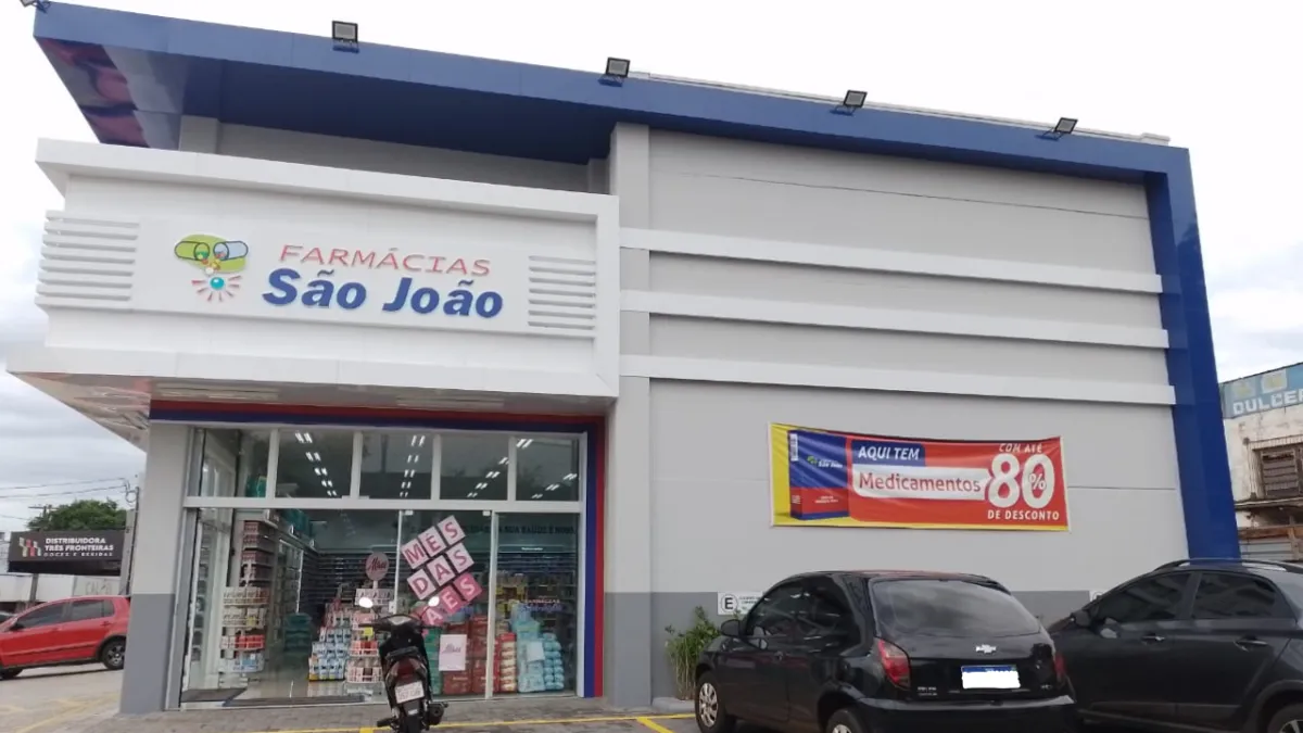 Foto de Farmácias São João