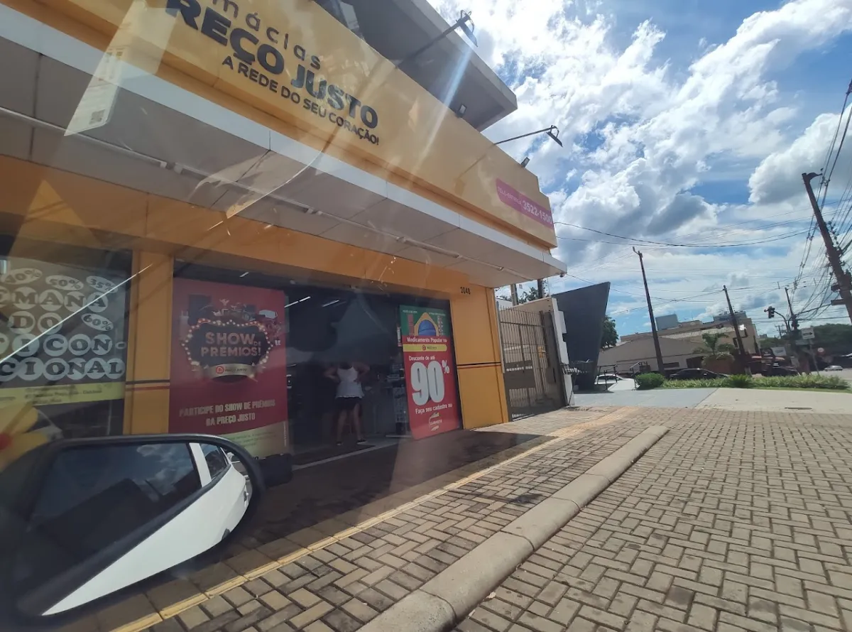 Foto de Farmácia Preço Justo - PJ