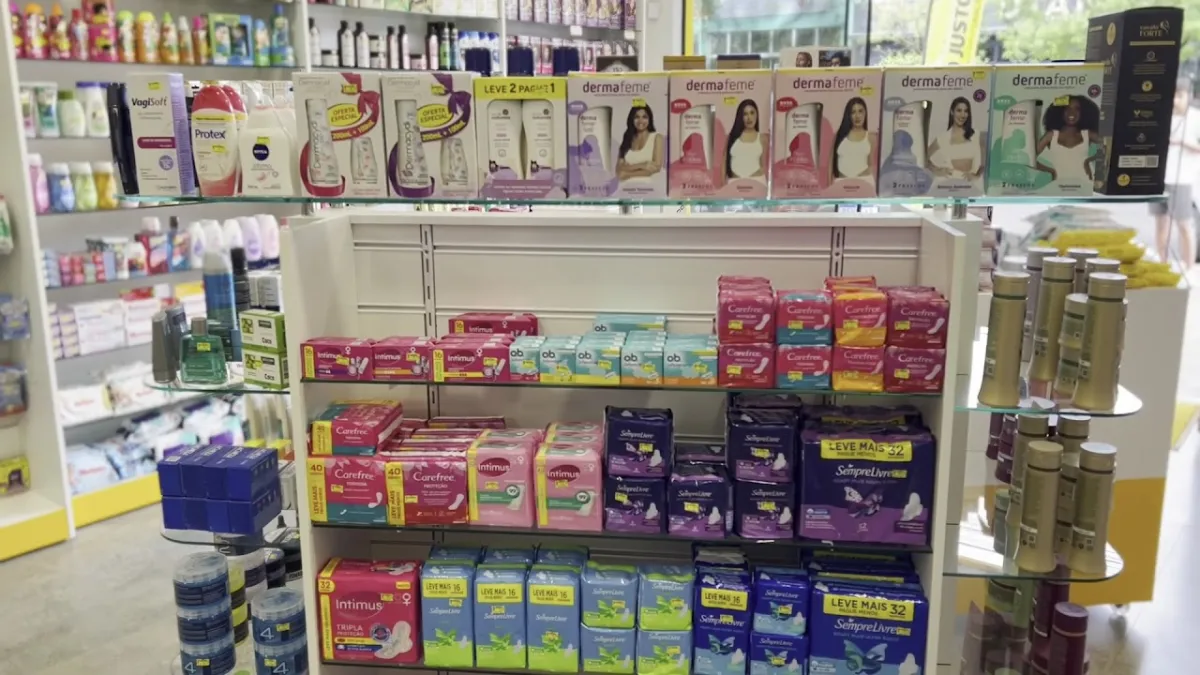 Foto de Farmacia Preço Justo Vila A