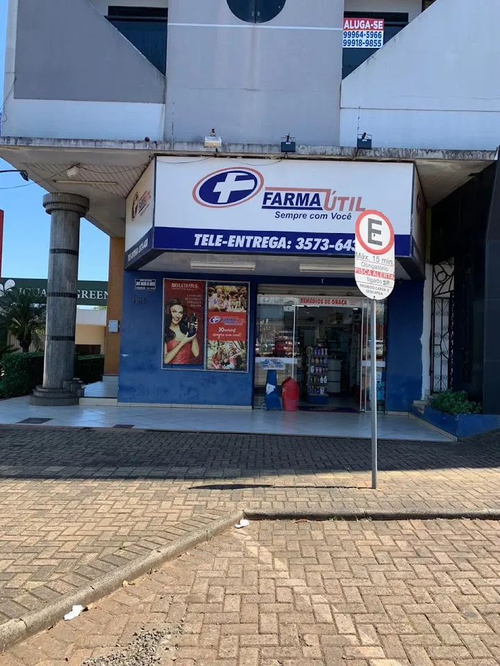 Foto de Farmácia Farmaútil