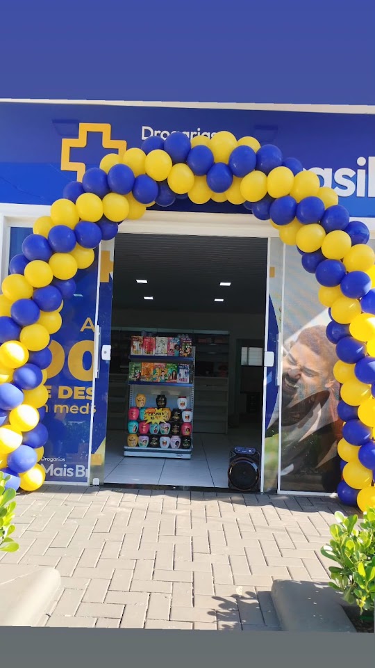 Foto de Drogaria Mais Brasil