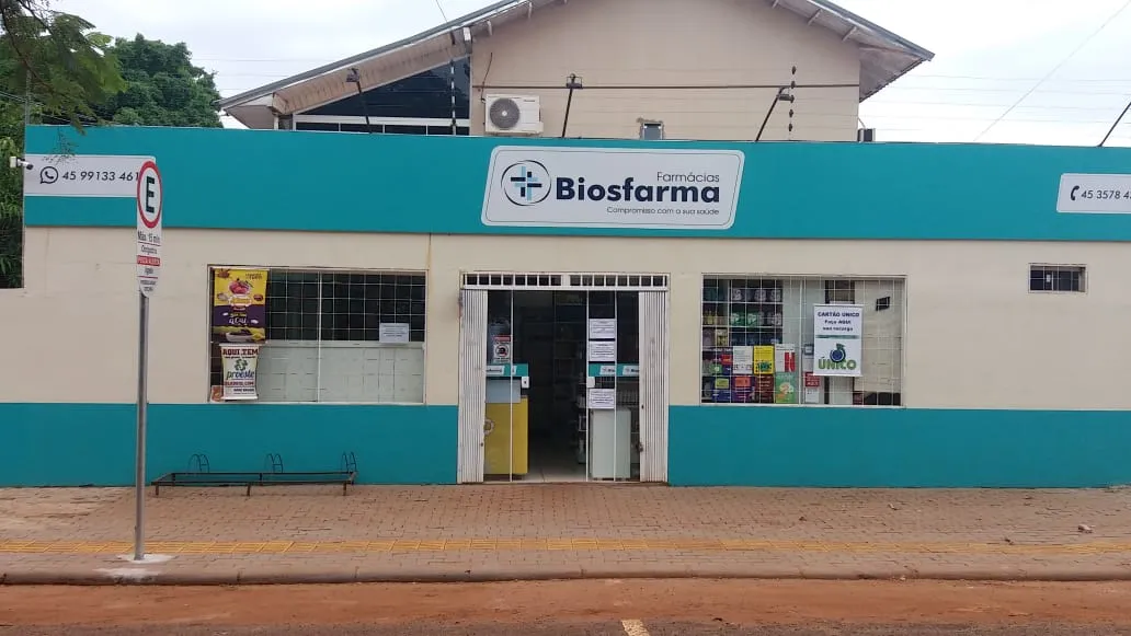 Foto de Farmácias Biosfarma